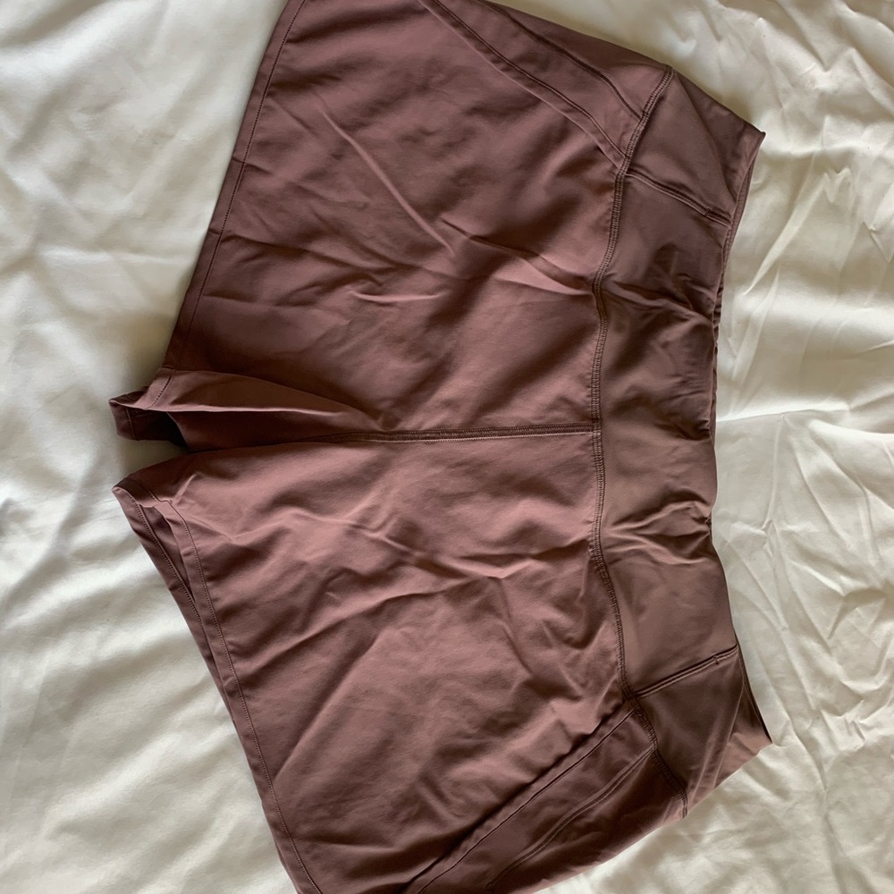 Athletic shorts